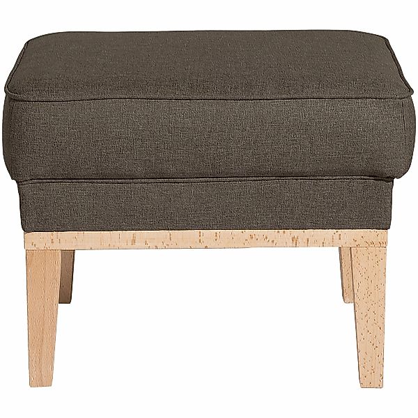 Hocker Sahara »angelo« günstig online kaufen