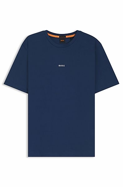 BOSS ORANGE T-Shirt "TChup", mit Rundhalsausschnitt günstig online kaufen