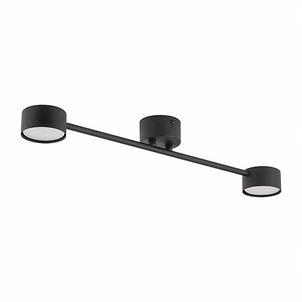 Deckenlampe AVIA BLACK 4690 günstig online kaufen