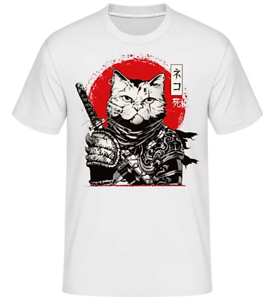 Catana Of Death · Shirtinator Männer T-Shirt günstig online kaufen