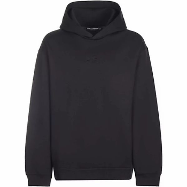 DOLCE & GABBANA Hoodie Dolce & Gabbana Pullover günstig online kaufen