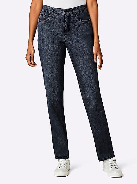 ascari Bequeme Jeans 5-Pocket-Jeans günstig online kaufen