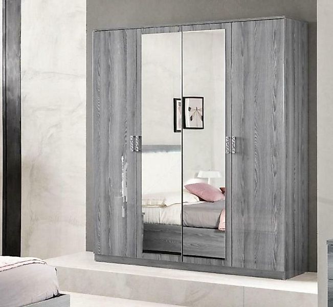 JVmoebel Kleiderschrank Kleiderschrank Möbel Design moderne Aufbewahrung Ma günstig online kaufen