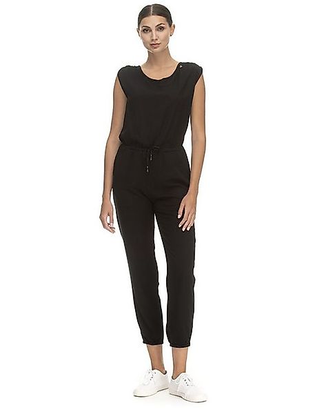 Ragwear Jumpsuit Ragwear Noveel Overall (1-tlg) günstig online kaufen