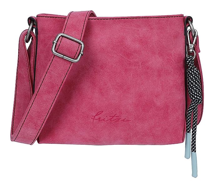 Fritzi aus Preußen Umhängetasche Jive Crossbody günstig online kaufen