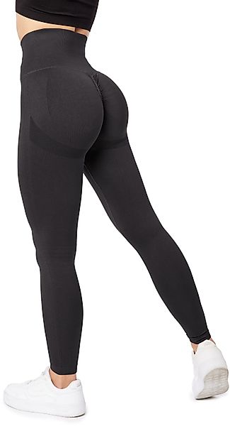 Bellivalini Leggings Damen High Waist Push günstig online kaufen
