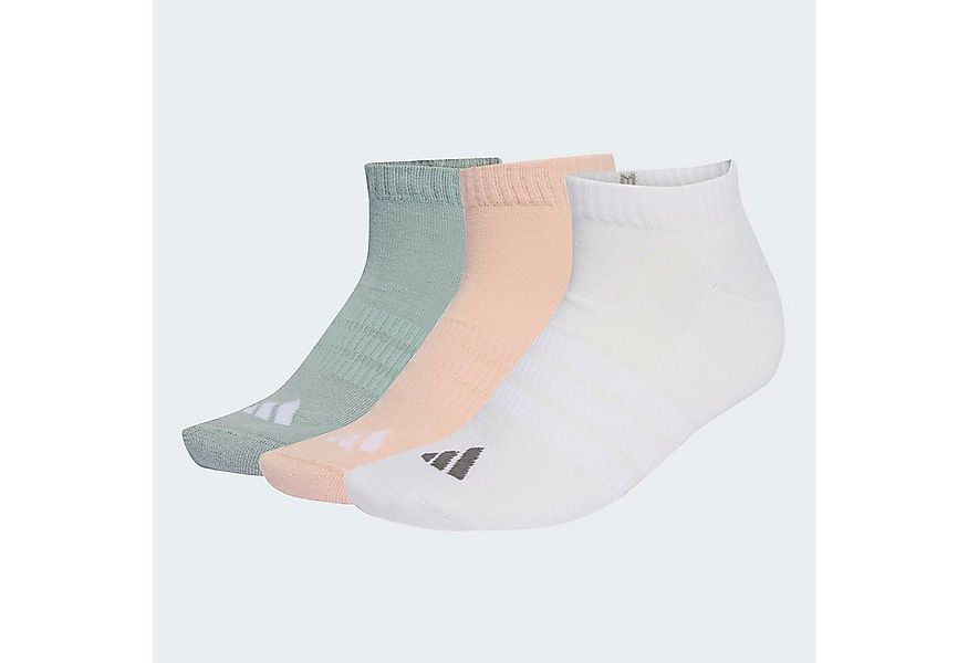 adidas Performance Funktionssocken C ESS LOW 3P (3-Paar) günstig online kaufen