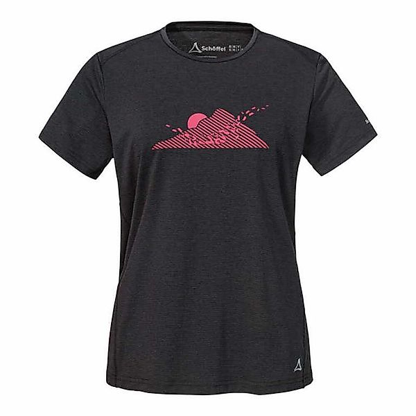 Schöffel Rundhalsshirt Circ Sulten günstig online kaufen