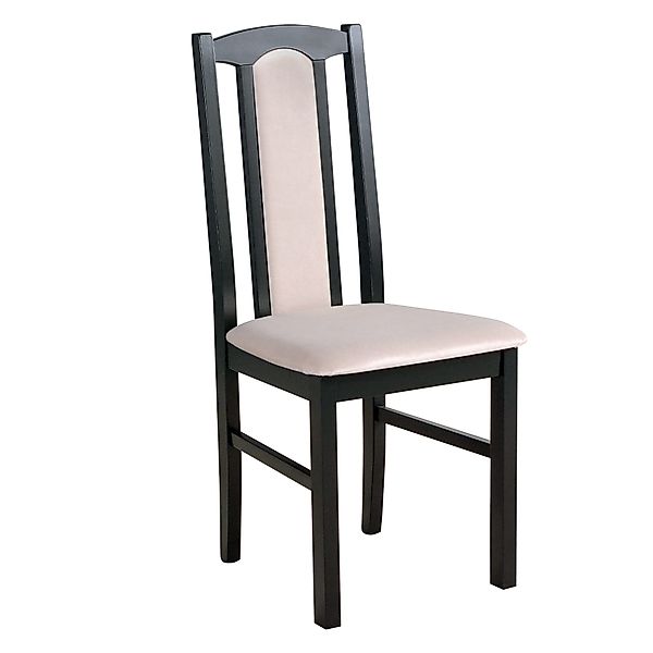 MOEBLO Stuhl BESO 07 (Polsterstühle, Holzstühle, günstig online kaufen