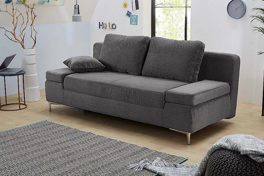 Jockenhöfer Gruppe Schlafsofa Jano, klassisches Schlafsofa mit individuell, günstig online kaufen