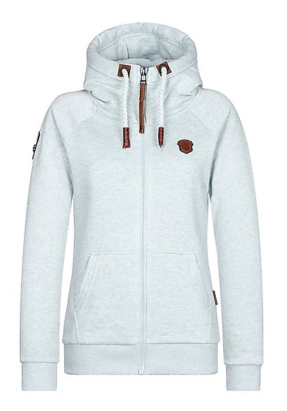 naketano Kapuzentop Brazzo günstig online kaufen