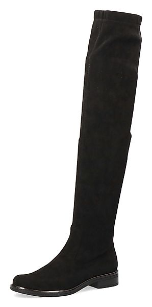 Caprice Overkneestiefel mit XS-Stretchschaft günstig online kaufen