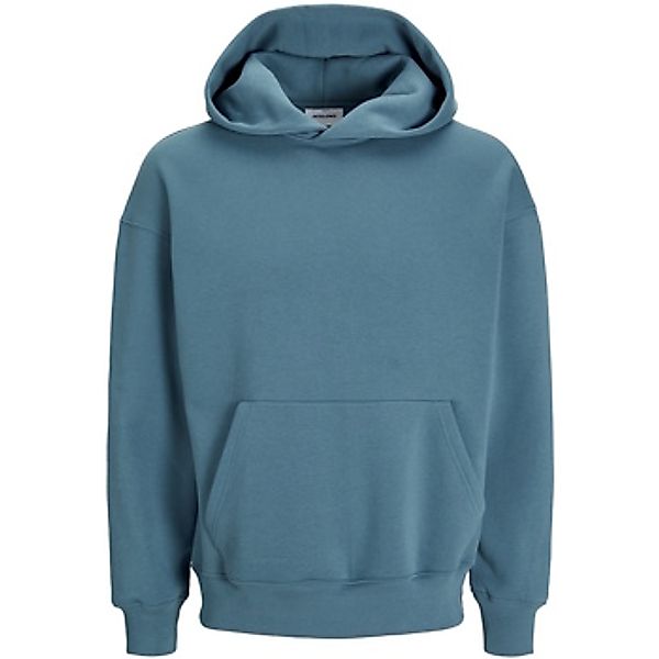 Jack & Jones  Sweatshirt Kapuzenpullover URBAN EDGE Hoodie günstig online kaufen