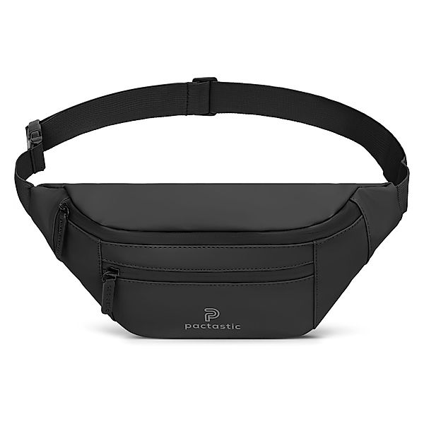 Pactastic Gürteltasche Urban Collection, Polyurethan günstig online kaufen