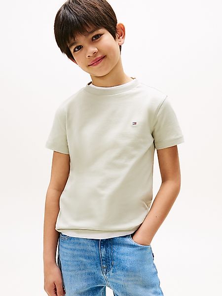 Tommy Hilfiger T-Shirt ESSENTIAL COTTON TEE günstig online kaufen