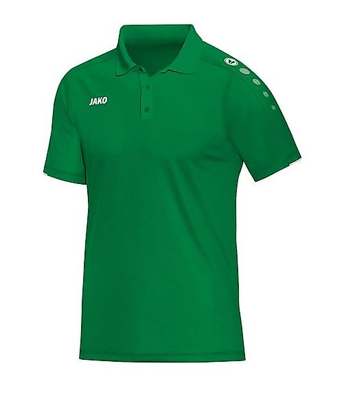 Jako T-Shirt JAKO Classico Poloshirt Polos Herren Polyester günstig online kaufen