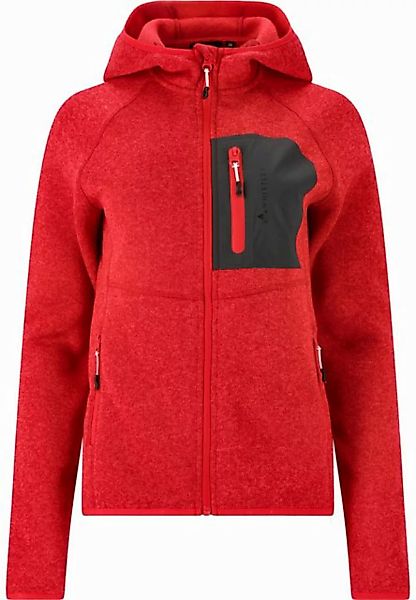 WHISTLER Funktionsjacke Pennine W Fleece Hood SKI PATROL günstig online kaufen