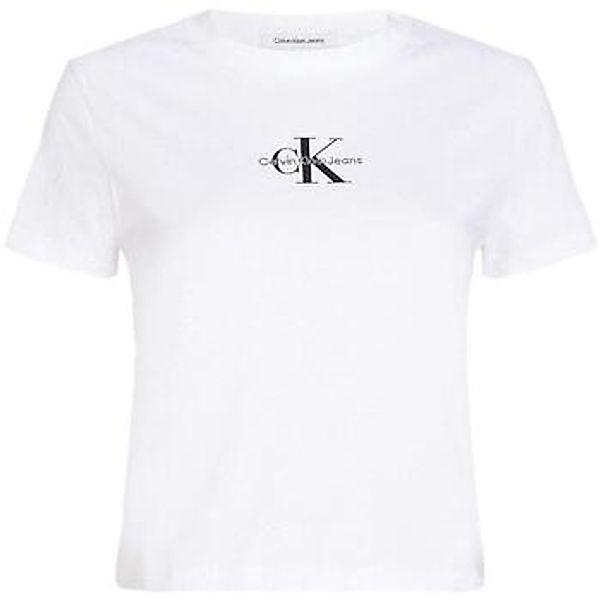 Calvin Klein Jeans  T-Shirt J20J223113-YAA günstig online kaufen