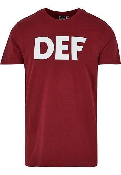 DEF T-Shirt DEF Herren Her Secret T-Shirt (1-tlg) günstig online kaufen