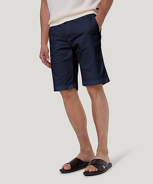 Pierre Cardin Chinoshorts PC-Strasbourg im Four-Pocket Style günstig online kaufen