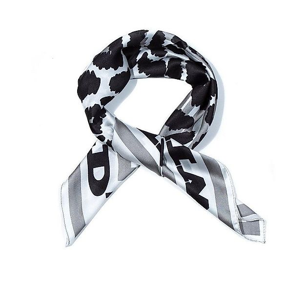 Goodman Design Modetuch Vierecktuch Leo - Stilvoll, Vielseitug und Hochwert günstig online kaufen