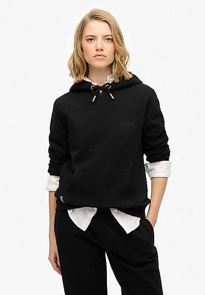 Superdry Kapuzensweatshirt günstig online kaufen