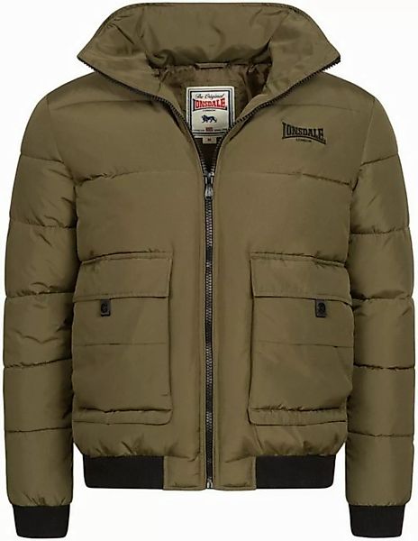 Lonsdale Winterjacke Tayport günstig online kaufen