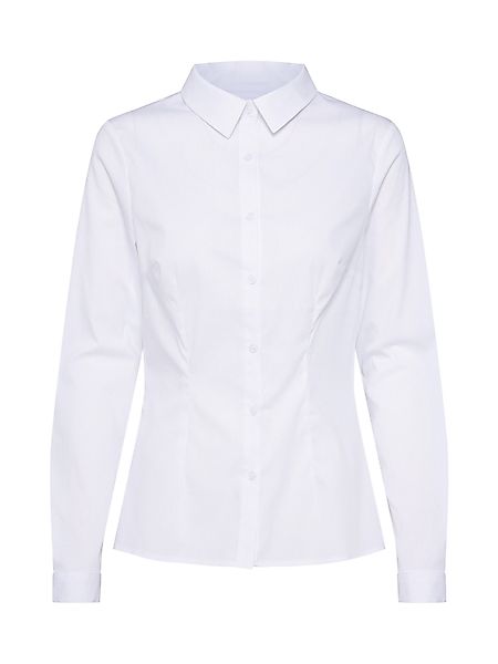 Ichi Langarmbluse IHDima (1-tlg) Plain/ohne Details günstig online kaufen