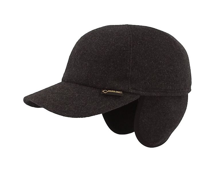 Göttmann Baseball Cap Monaco-K-G mit Gore-Tex-Membran und Ohrenschutz günstig online kaufen