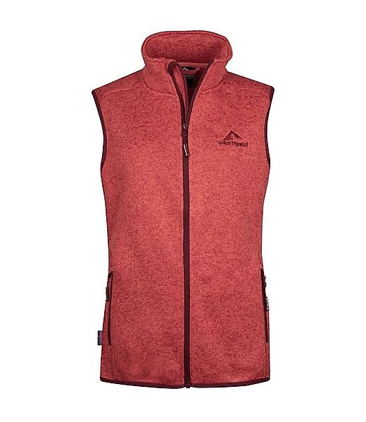 Westfjord Fleeceweste Katla günstig online kaufen