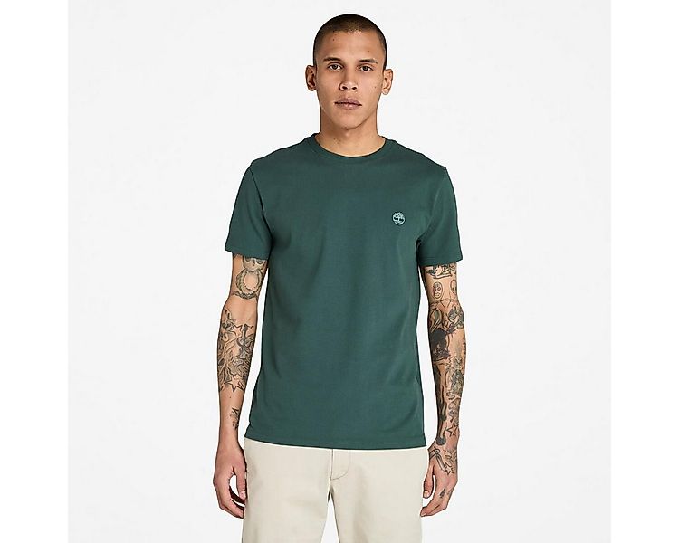 Timberland T-Shirt DUNSTAN RIVER Short Sleeve Tee günstig online kaufen