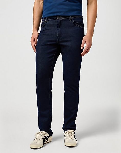 Wrangler 5-Pocket-Jeans TEXAS SLIM epic soft material günstig online kaufen