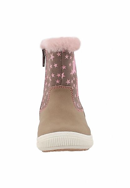 TOM TAILOR Stiefel "Tom Tailor Winter Boots" günstig online kaufen