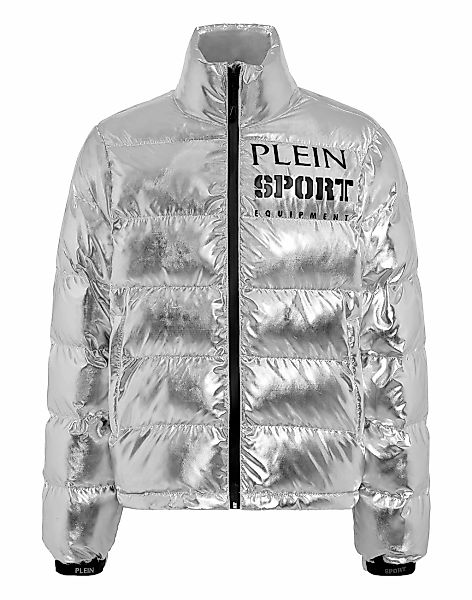PLEIN SPORT Winterjacke "Statement" günstig online kaufen
