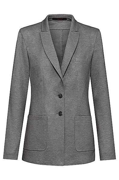 GREIFF Longblazer Greiff CASUAL Damen Jersey-Longblazer günstig online kaufen