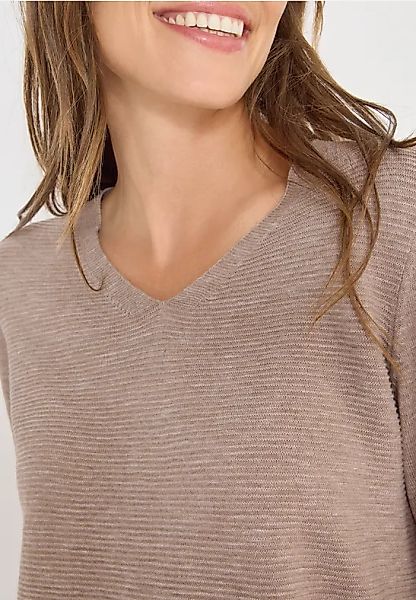 V-Neck Pullover günstig online kaufen