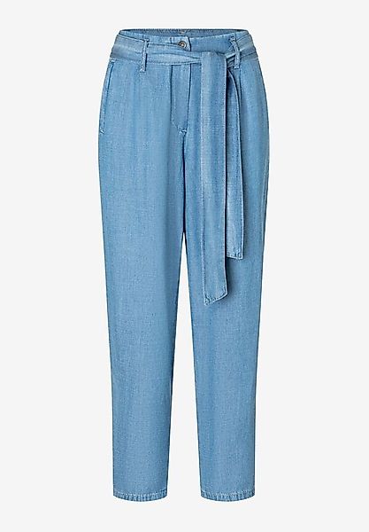 MORE&MORE 5-Pocket-Jeans günstig online kaufen
