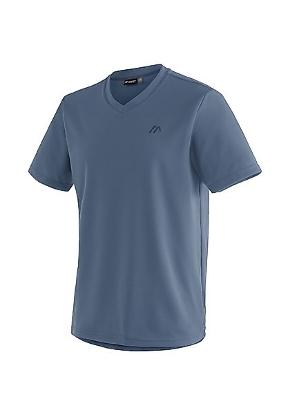 Maier Sports Funktionsshirt Wali Herren T-Shirt, günstig online kaufen