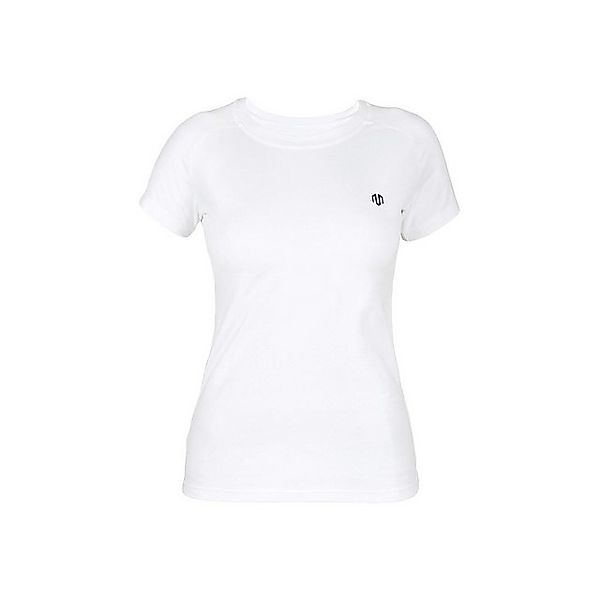 Morotai T-Shirt weiß (1-tlg) günstig online kaufen