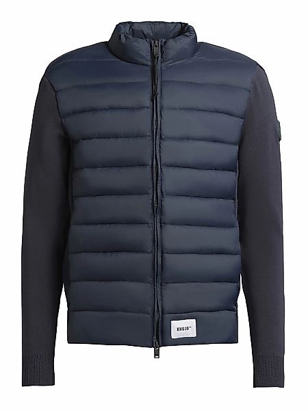 khujo Steppjacke "GIDEON" günstig online kaufen