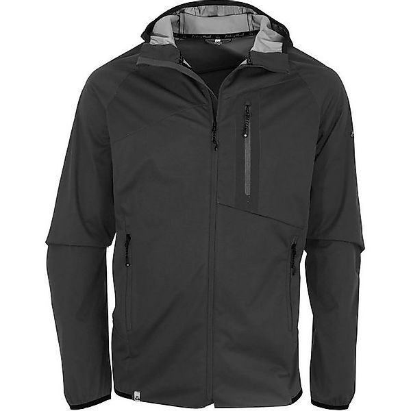 Maul Sport® 3-in-1-Funktionsjacke Trekkingjacke Achenkopf günstig online kaufen