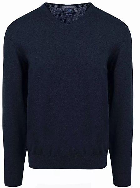 Casa Moda Pullover Dunkelblau - Größe M günstig online kaufen