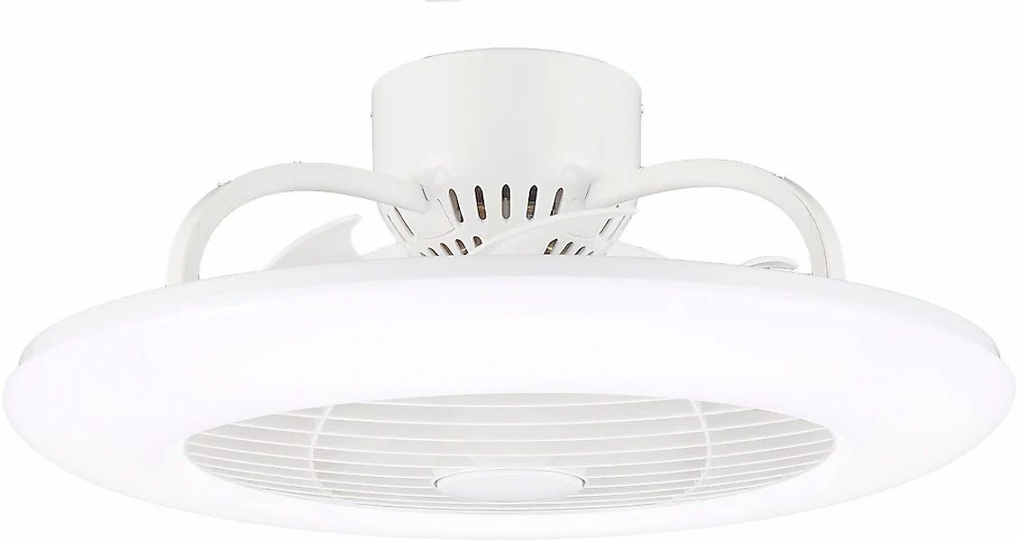 Sonnenkönig Deckenventilator "Orbit, Leistung 75W, Laufruhig, 1 / 2 / 4 h T günstig online kaufen