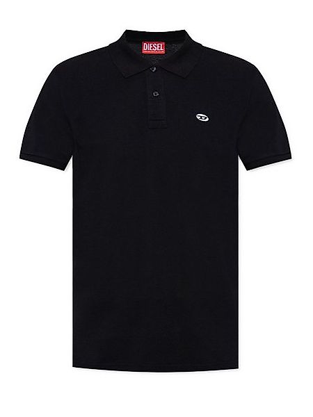 Diesel Poloshirt Slim Fit - Bio-Baumwolle - T-SMITH-DOVAL-PJ 9XX günstig online kaufen