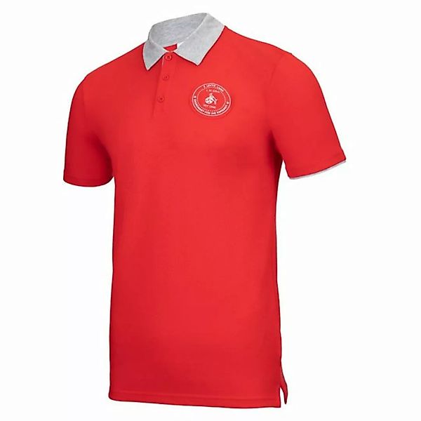 uhlsport Poloshirt 1.FC Köln Sportswear Polo günstig online kaufen