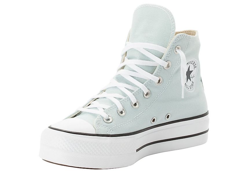 Converse CHUCK TAYLOR ALL STAR LIFT PLATFORM Sneaker günstig online kaufen