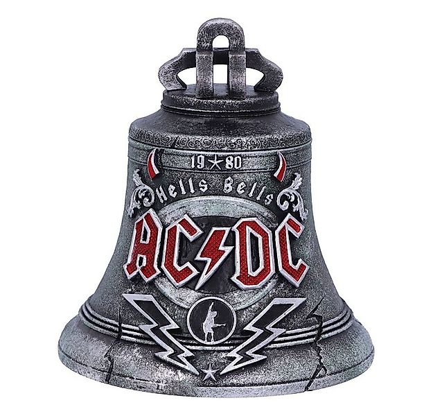 Nemesis Now Aufbewahrungsbox ACDC Aufbewahrungsbox Hells Bells günstig online kaufen