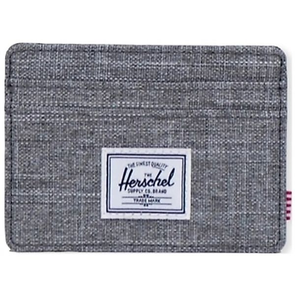 Herschel  Geldbeutel Charlie Eco Wallet - Ivy Green/Chicory günstig online kaufen
