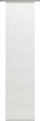 Neutex for you Schiebegardine "Libre-ECO" Paneelwagen 1 Stk. tlg. 60 x 245 günstig online kaufen