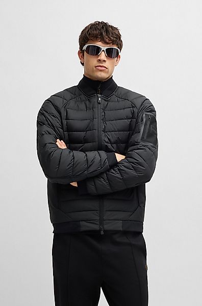 BOSS GREEN Steppjacke J Ordos mit günstig online kaufen
